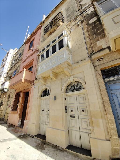 Cospicua Crew 2 Savynomad Harbour Residences Wow Views מראה חיצוני תמונה