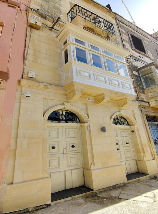 Cospicua Crew 2 Savynomad Harbour Residences Wow Views מראה חיצוני תמונה