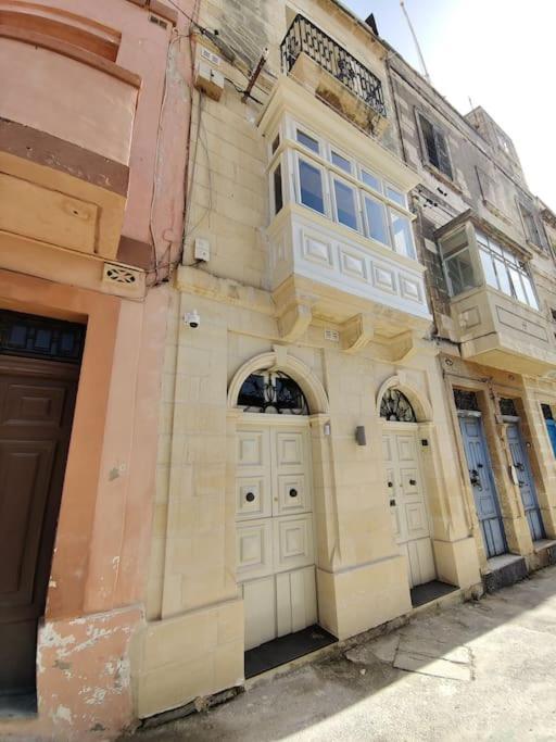 Cospicua Crew 2 Savynomad Harbour Residences Wow Views מראה חיצוני תמונה