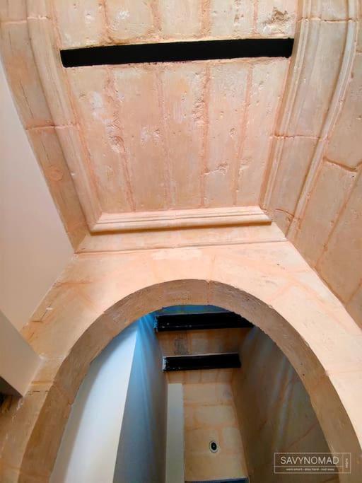 Cospicua Crew 2 Savynomad Harbour Residences Wow Views מראה חיצוני תמונה