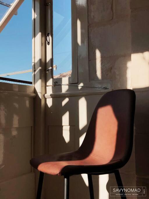 Cospicua Crew 2 Savynomad Harbour Residences Wow Views מראה חיצוני תמונה