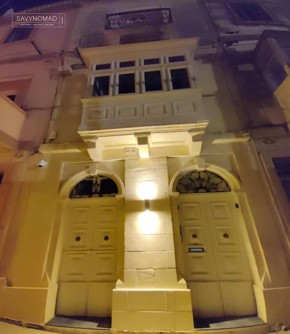 Cospicua Crew 2 Savynomad Harbour Residences Wow Views מראה חיצוני תמונה